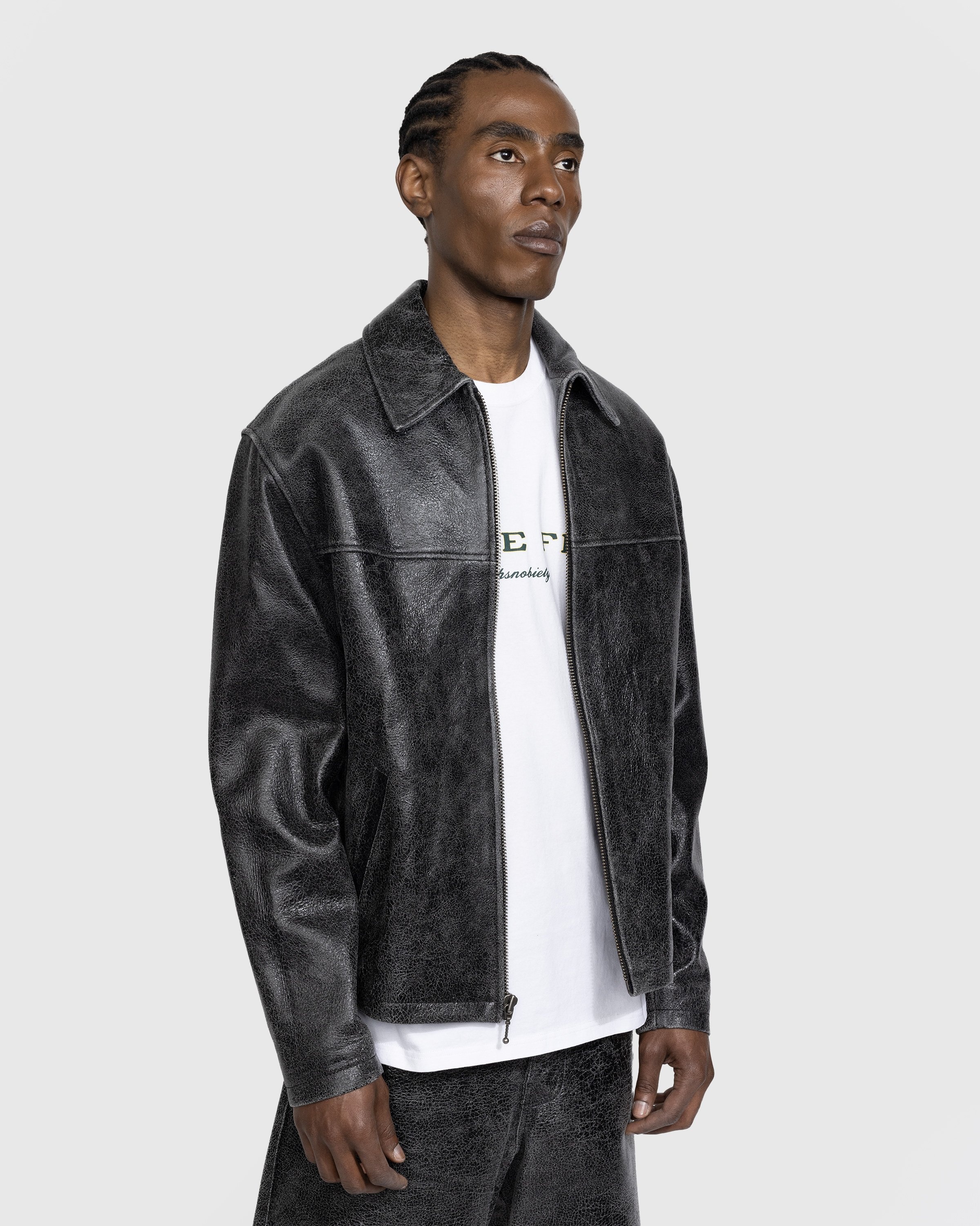Black guess 2024 denim jacket