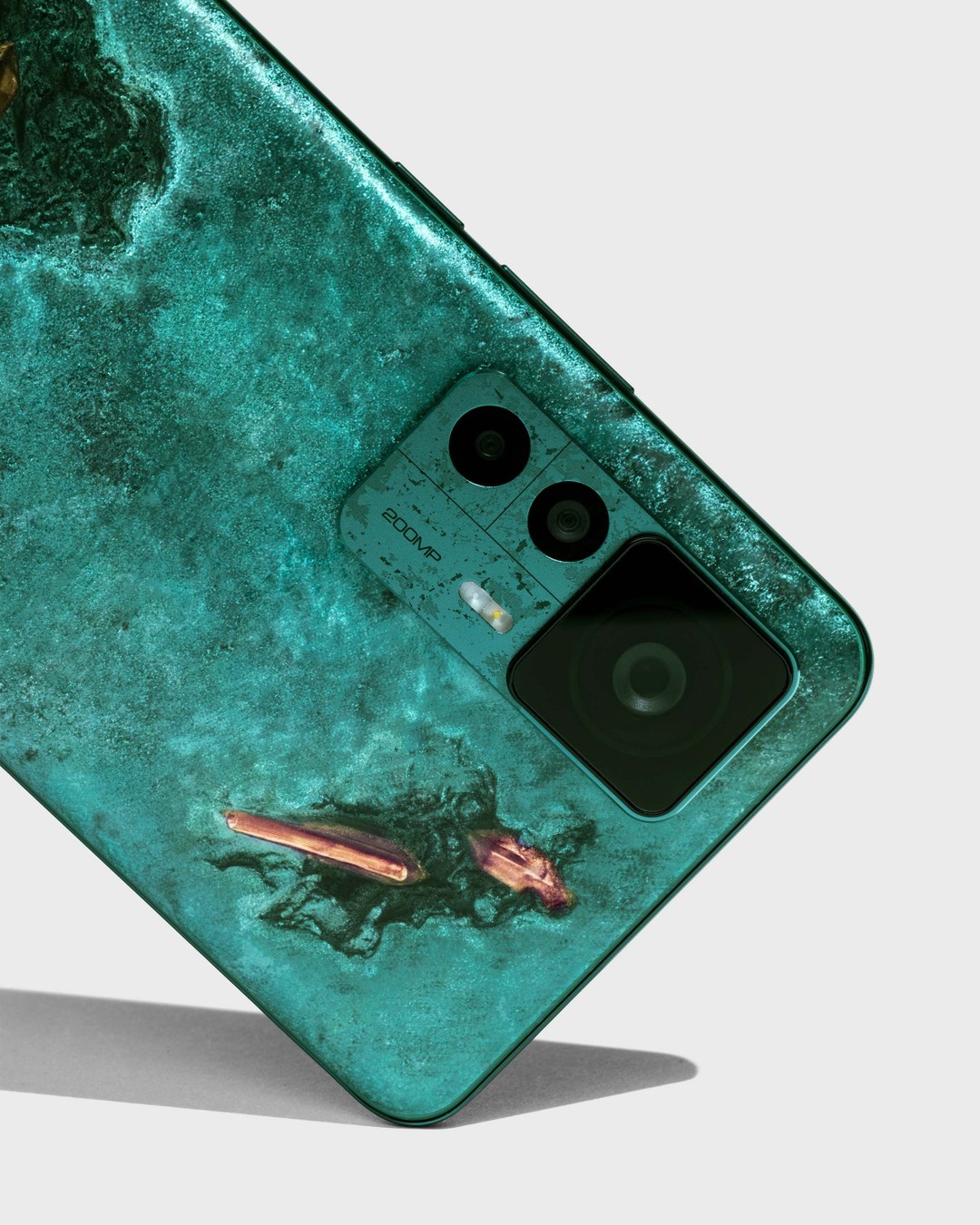 Xiaomi – 12T Pro Daniel Arsham Edition | Highsnobiety Shop