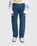 Levi's – 501 Original Fit Indigo Stonewash - Pants - Blue - Image 3