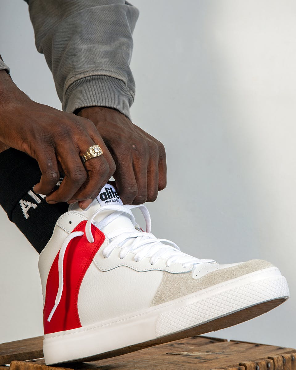Alife Everybody High sneaker
