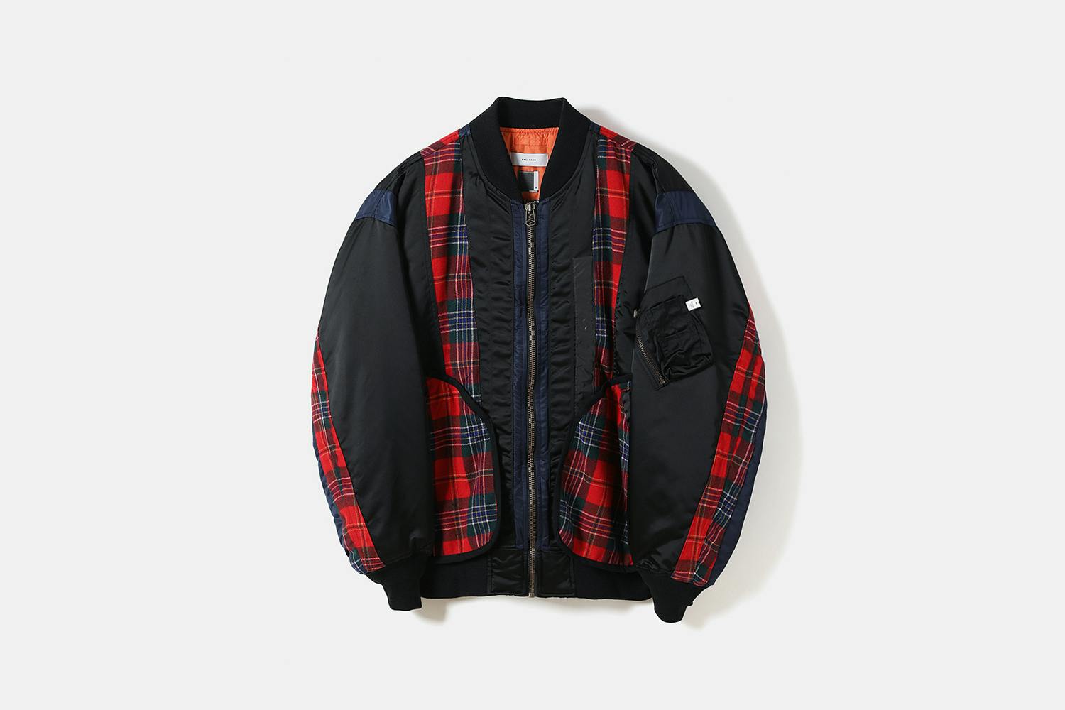 it 30th anniversary merch Acne Studios FACESTASM I.T