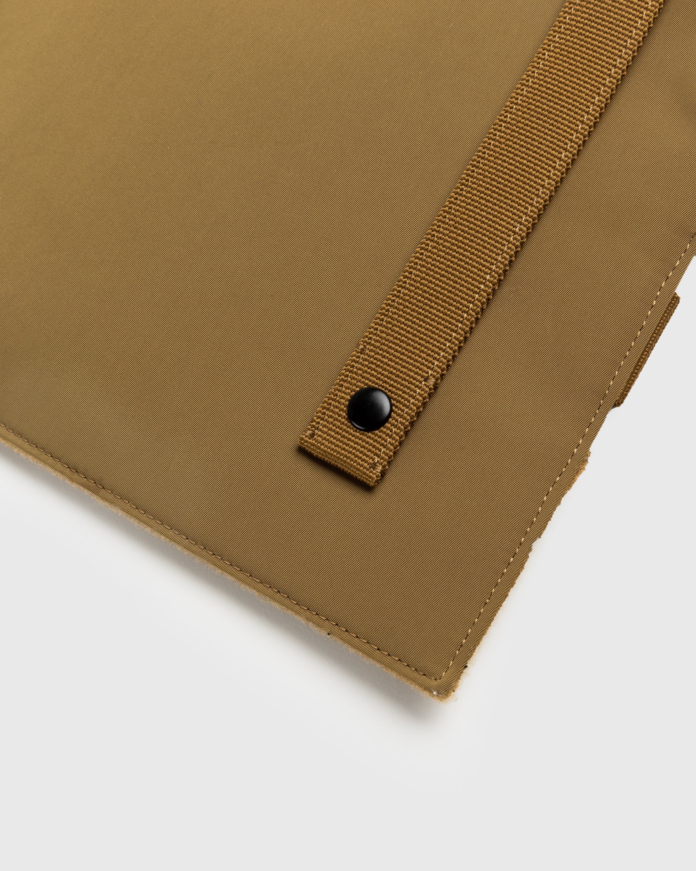 Kenzo – Pouch Sand - Bags - Beige - Image 5