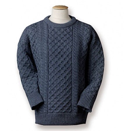 Wool Sweater main image 1