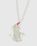Mattel Creations x Kristopher Kites x MOTU – Cuban Link Signature Orko Chain - Toys - Blue - Image 2