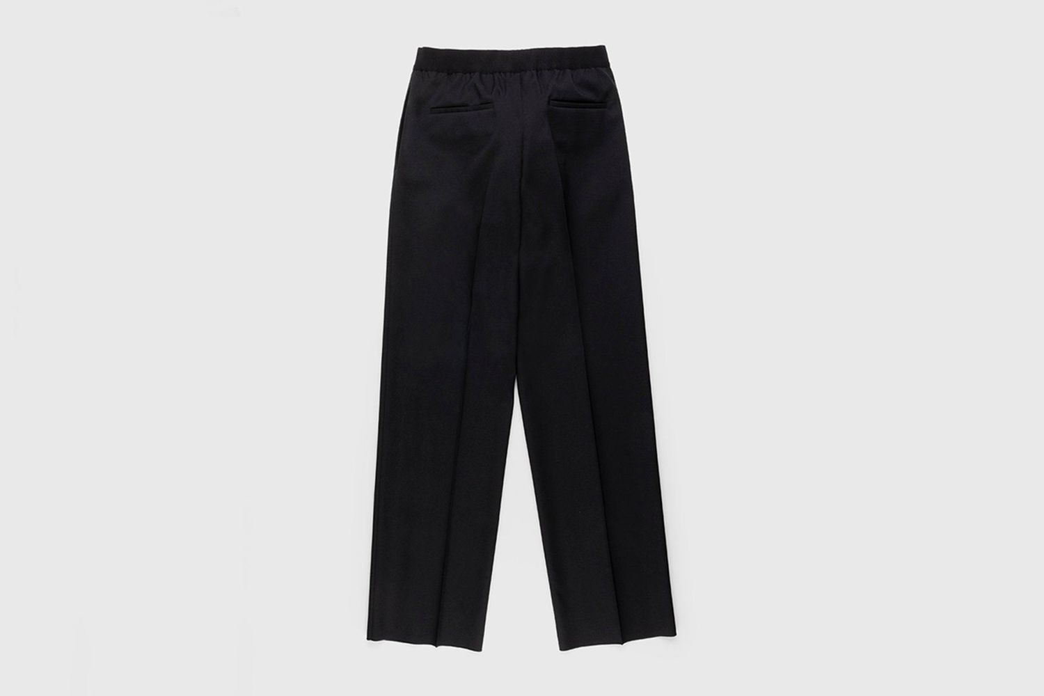 Polyester Trousers