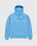 Staples Hoodie Sky Blue