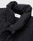 Lemaire – Puffer Jacket Jet Black - Outerwear - Black - Image 5