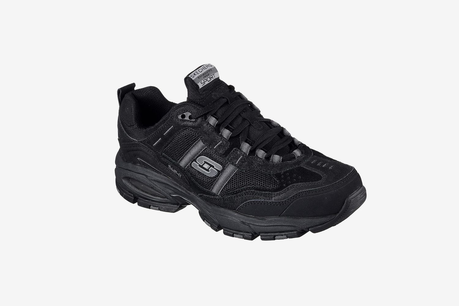 verbo Cargado Mendigar Balenciaga's Chunky Triple S: 13 Best Alternatives to Buy Now
