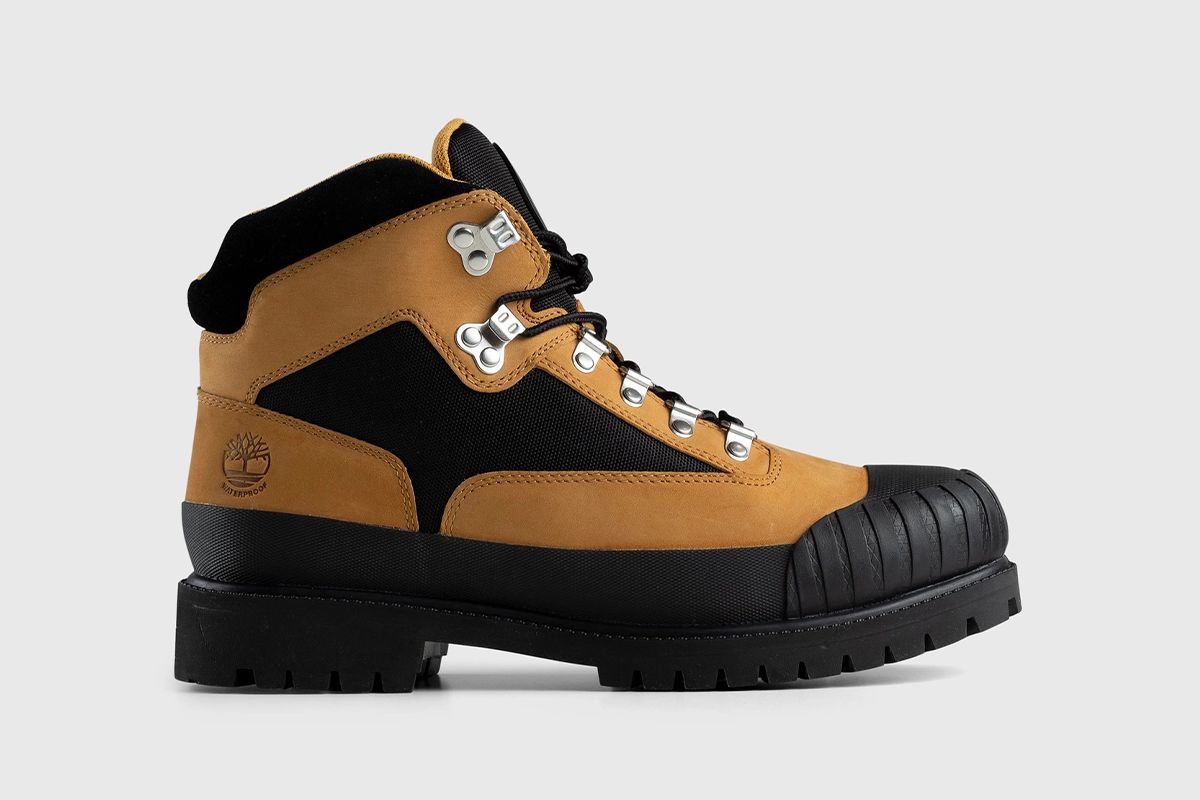 Tim field boots store