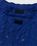Missoni – Logo Swim Trunks Blue - Shorts - Blue - Image 4