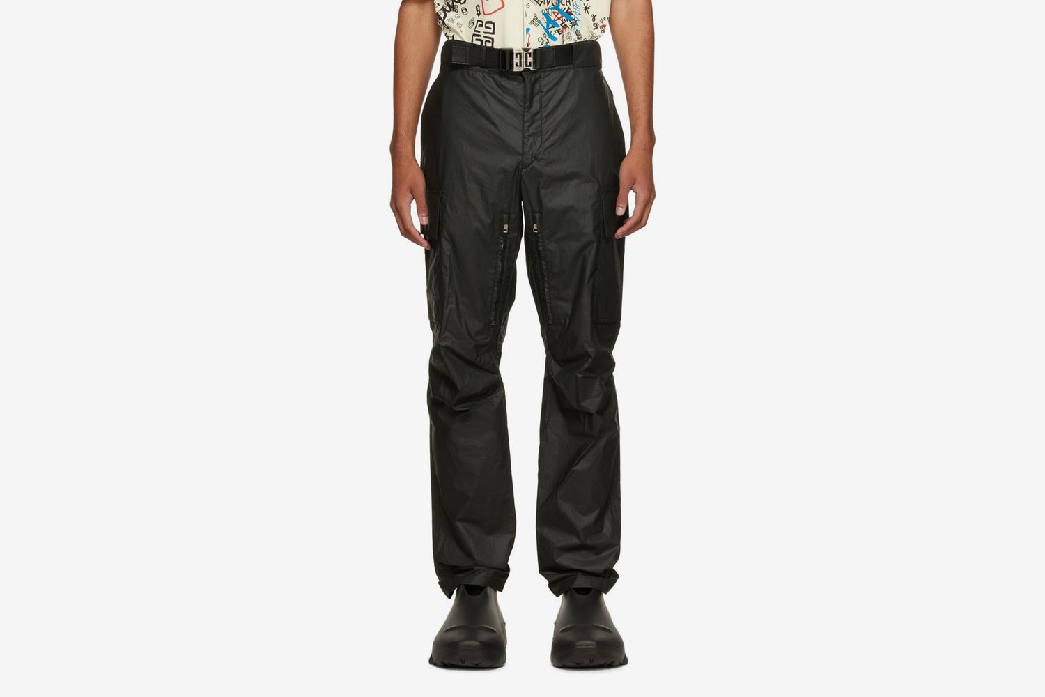 4G Cargo Pants