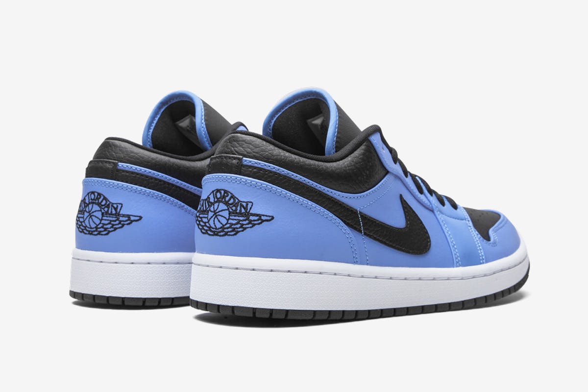 10 of the Best Unique Air Jordan 1 Low Colorways for 2021