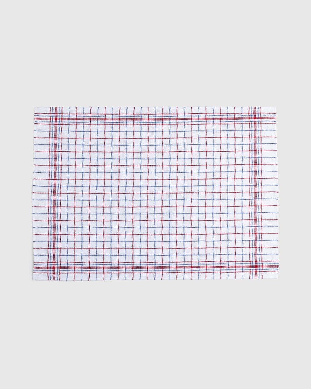Maison Margiela Men's Wool Scarf Brown