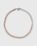 Polite Worldwide – Flow Pearl Necklace Multi - Jewelry - Silver - Image 1