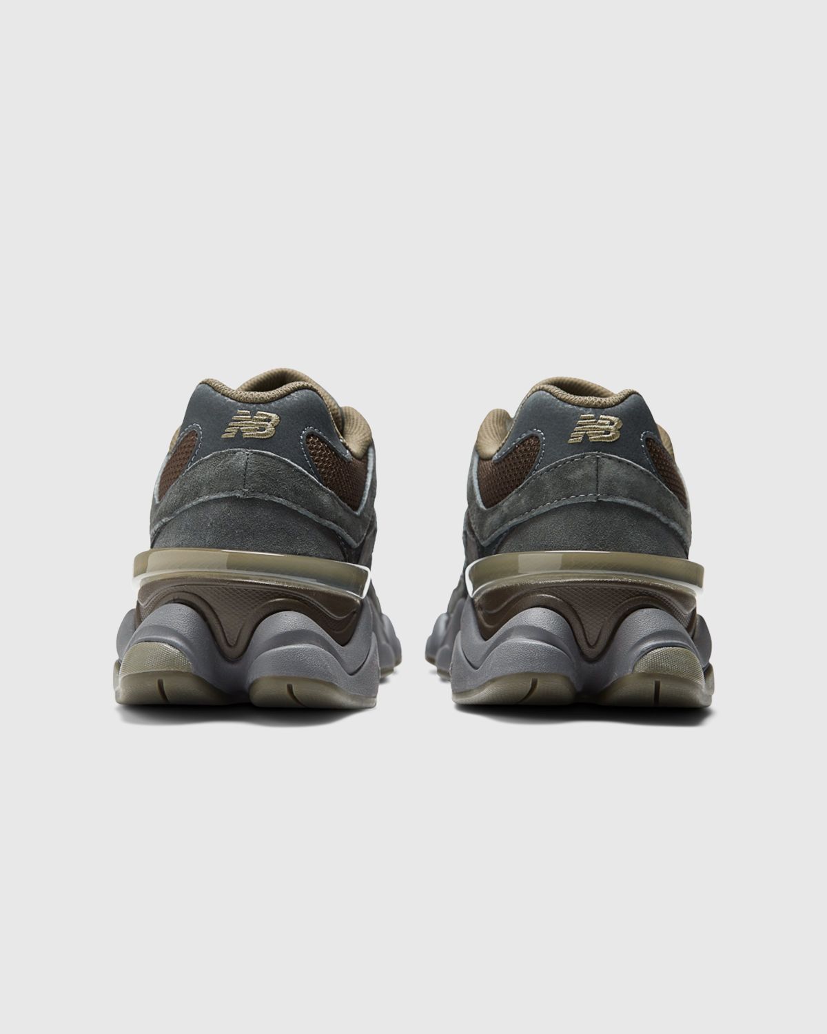 New Balance – U 9060 PH Blacktop - Sneakers - Black - Image 4