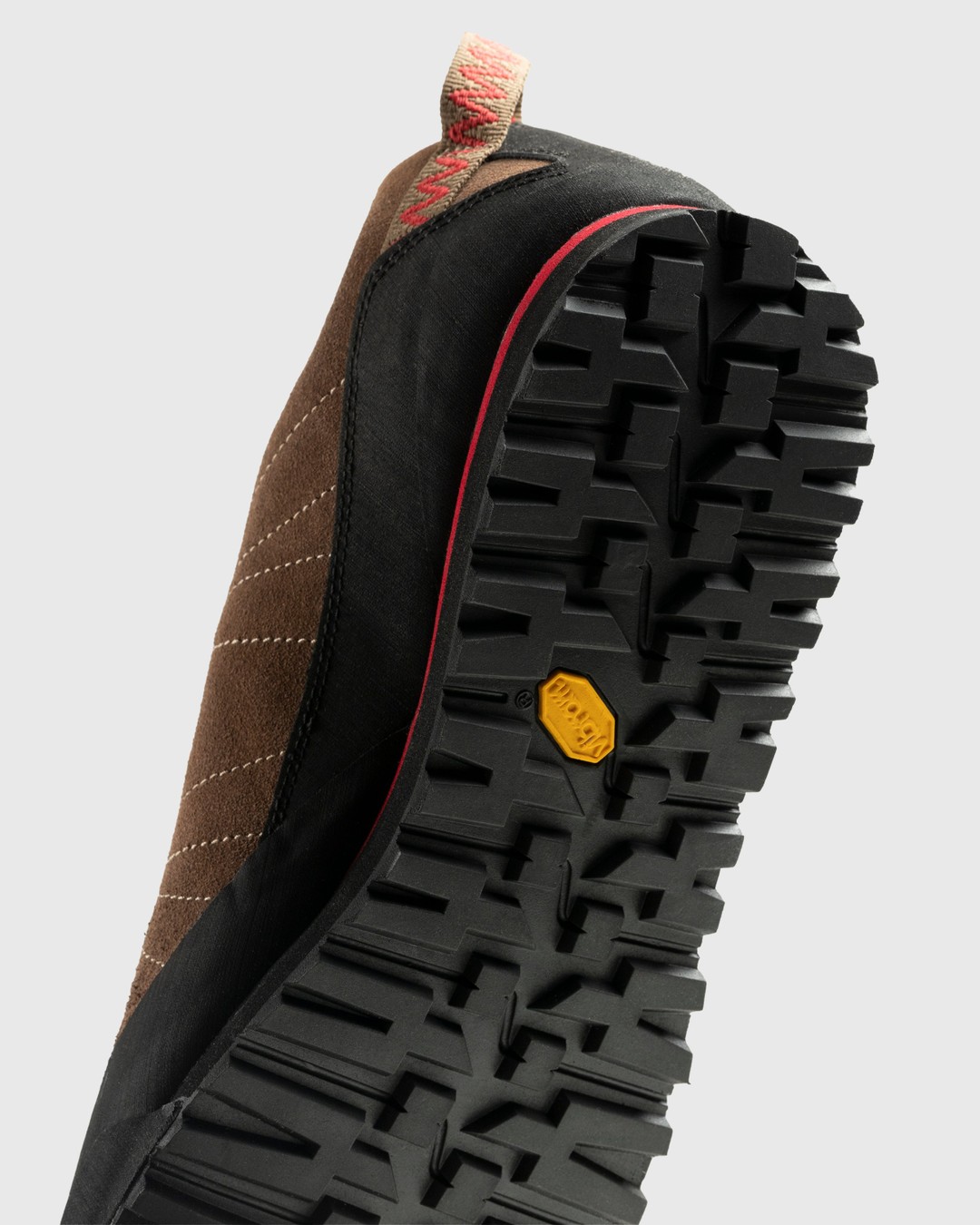 Merrell – Catalyst Pro Earth - Sneakers - Brown - Image 6