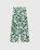 Marni x Carhartt WIP – Floral Trousers Green