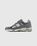 New Balance – M991GNS Grey/Navy - Low Top Sneakers - Grey - Image 2