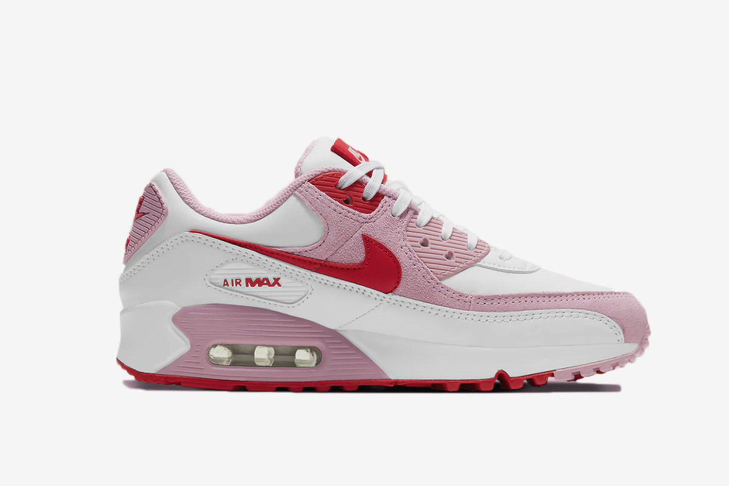 Air Max 90 Valentines Day 2021
