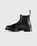 Dr. Martens – 2976 Mono Black Smooth - Shoes - Black - Image 2