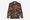 Verkerk Camo Print Shirt
