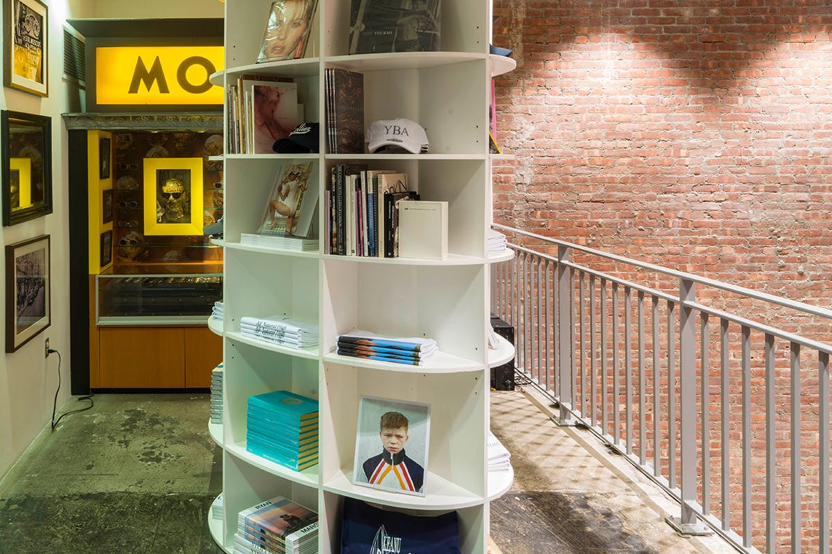 Ikea Books AMEX american express platinum art & museums