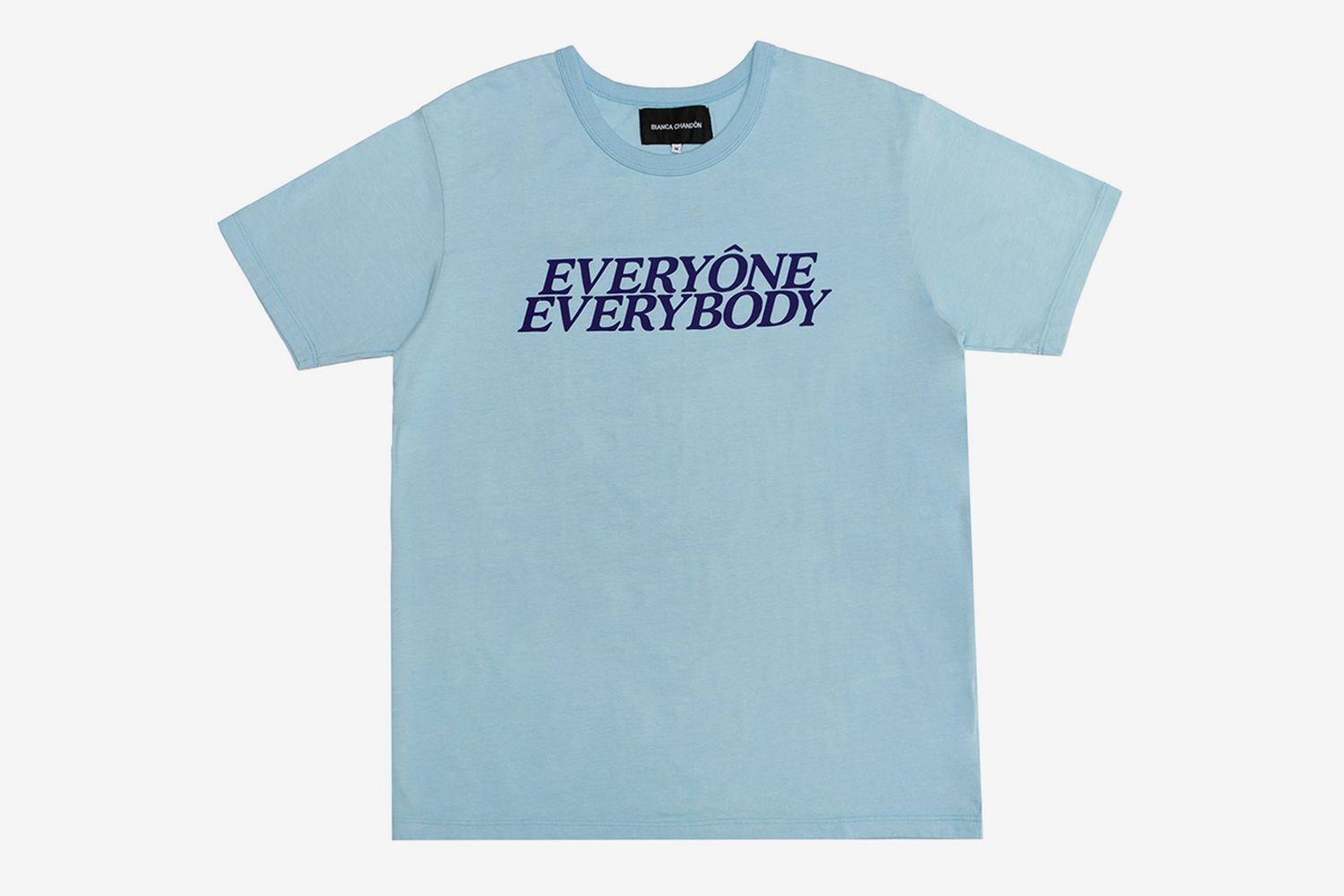 Everyone Everybody T-Shirt