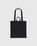Acne Studios – Shoulder Tote Bag Black