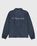 Highsnobiety – Not in Paris 5 Coach Jacket - Outerwear - Grey - Image 2