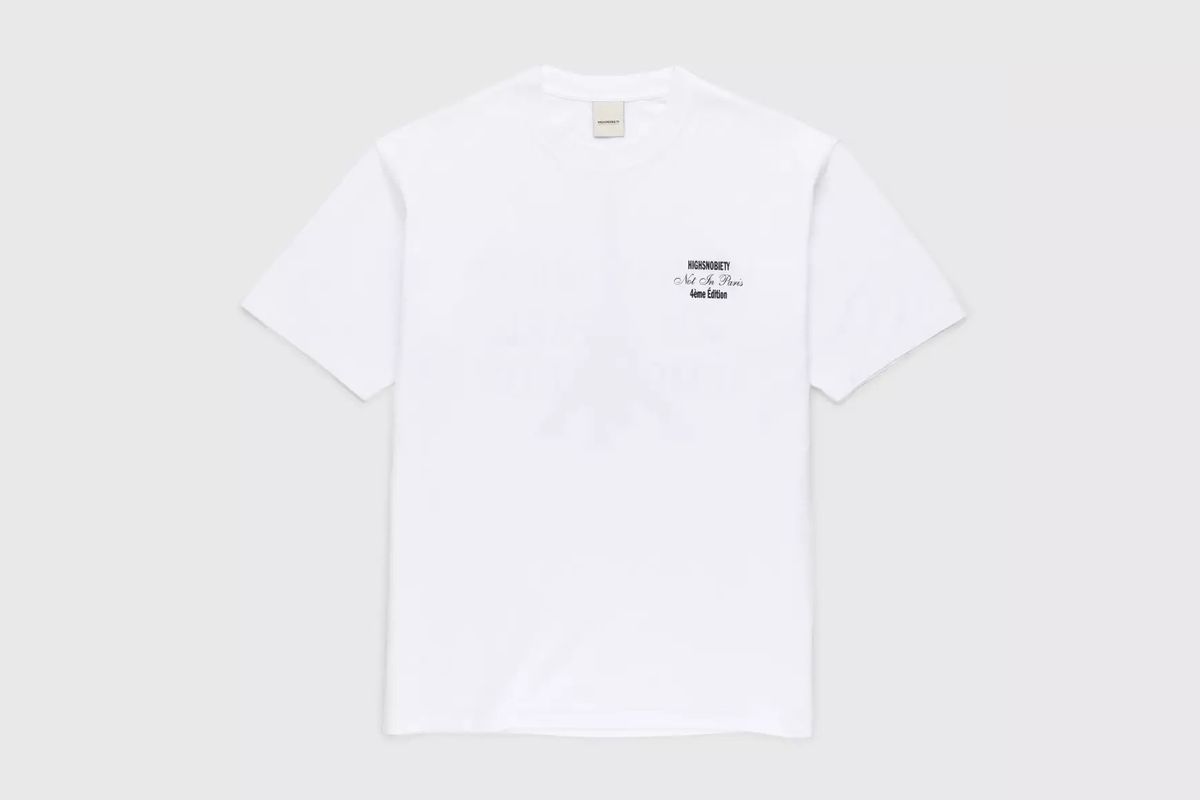 Image on Highsnobiety