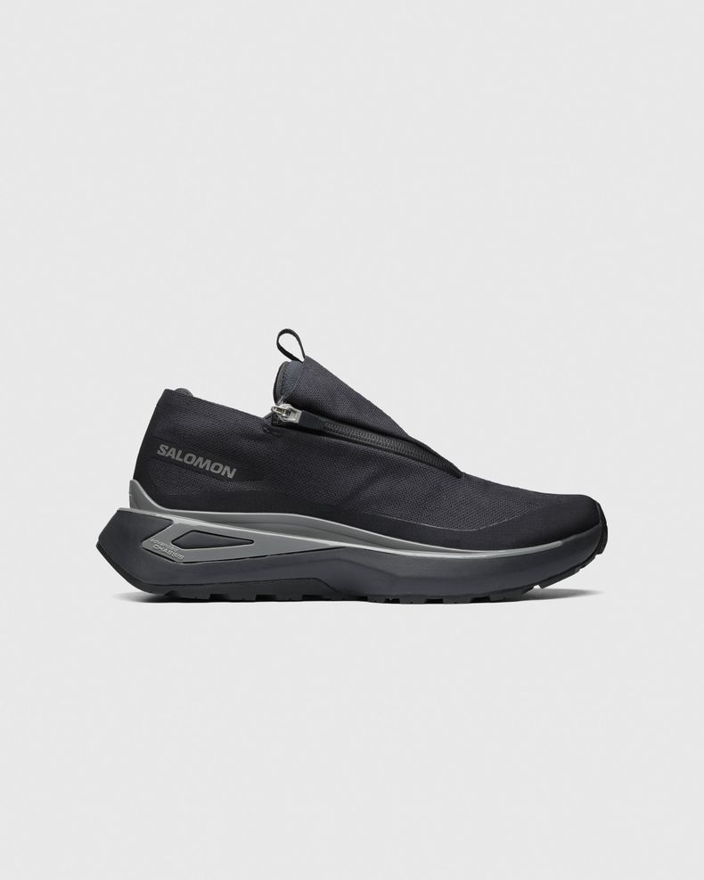 Odyssey Elmt Advanced Black/Pewter/Phantom