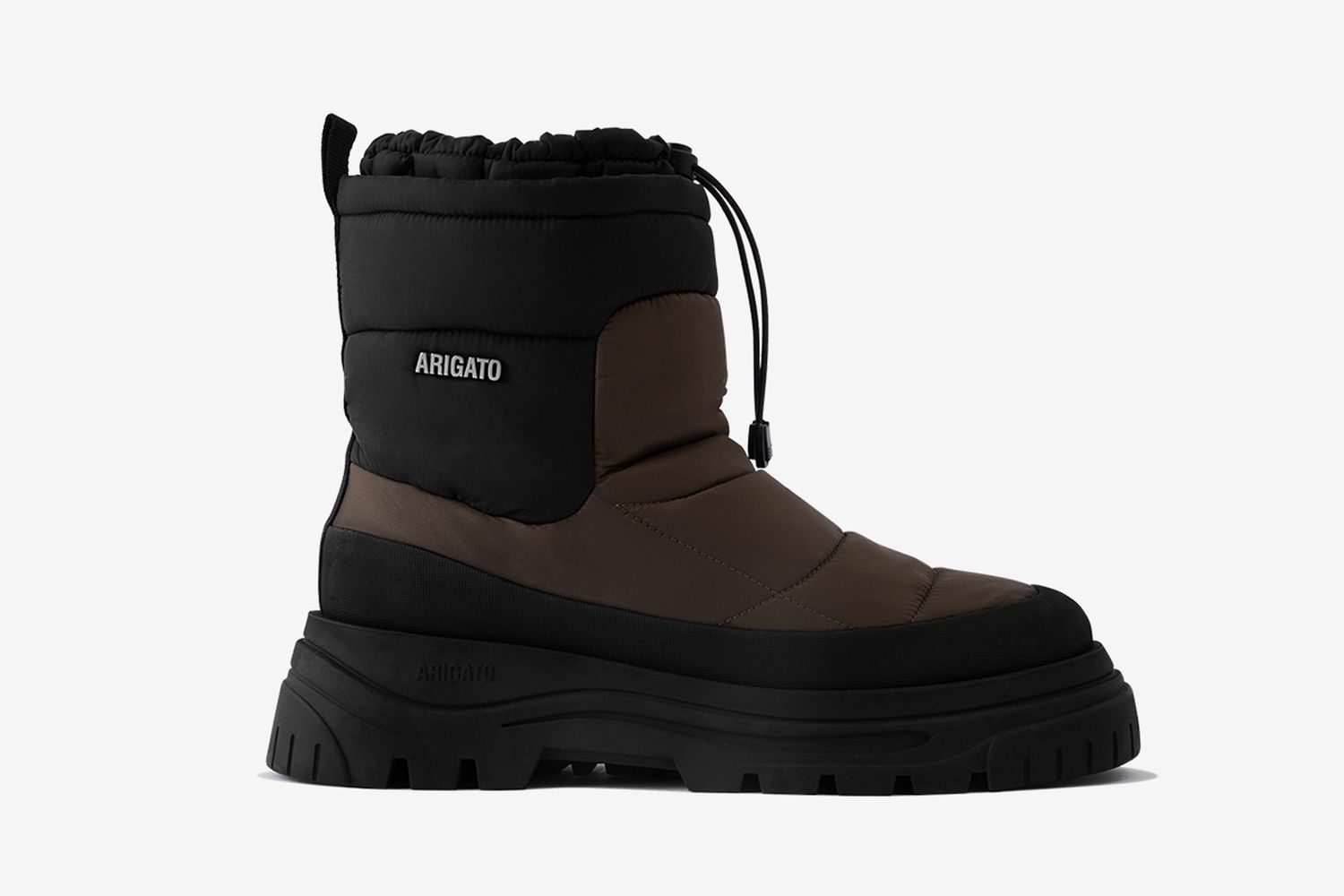 Blyde Snow Boots