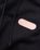 Highsnobiety x Sant Ambroeus – Hoodie Black  - Sweats - Black - Image 8