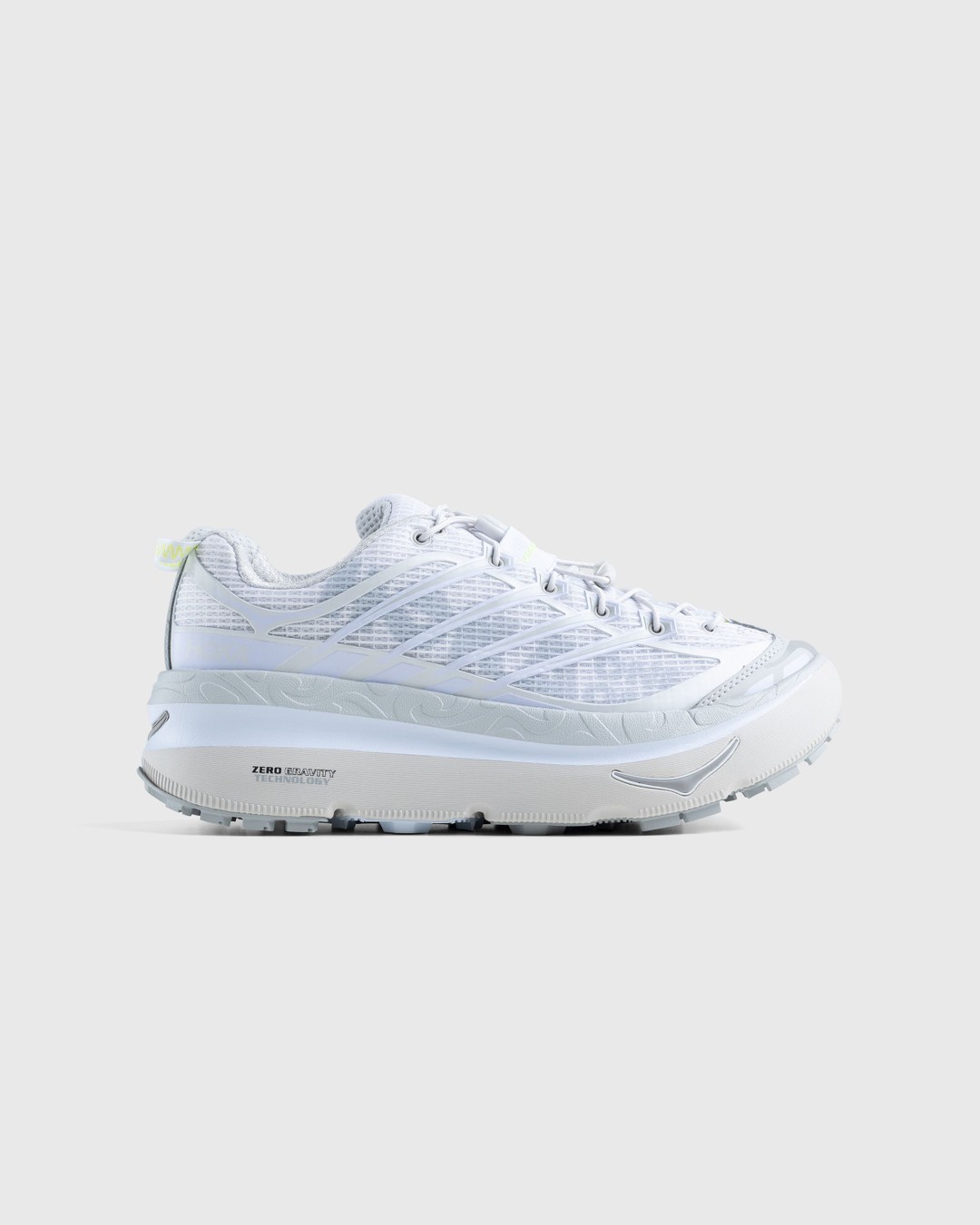 HOKA – U Mafate OG White - Sneakers - White - Image 1