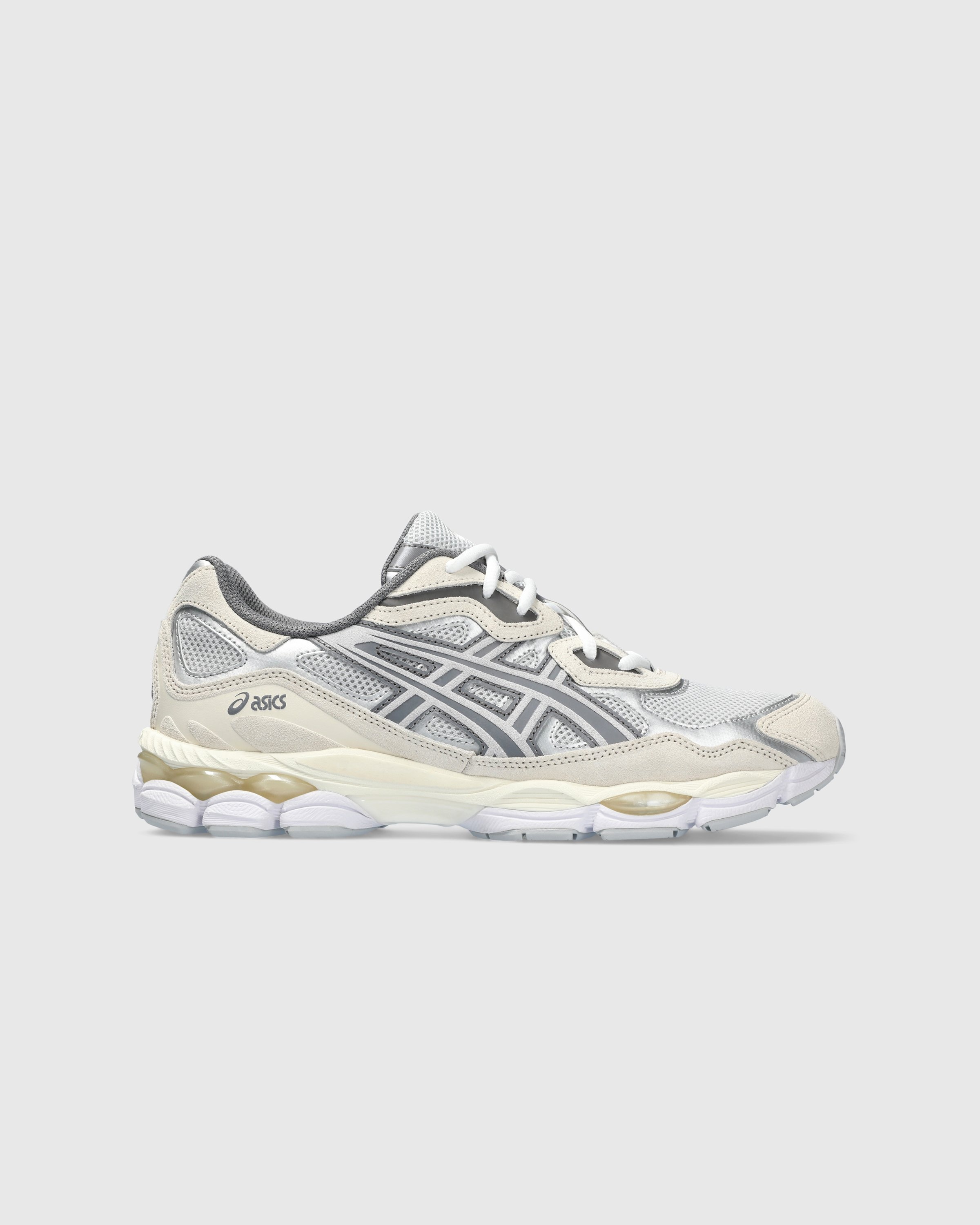 asics – GEL-NYC Concrete/Oatmeal | Highsnobiety Shop