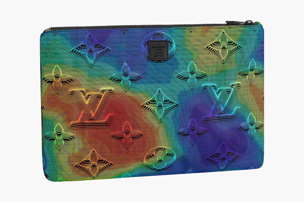Louis Vuitton 2054 Accessories