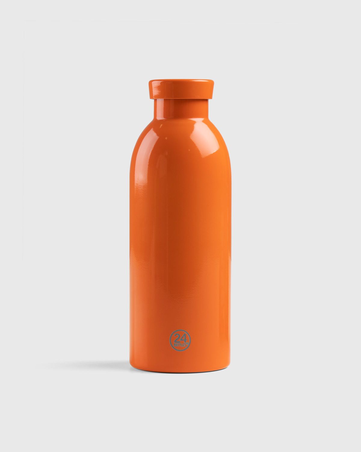 Stone Island – 97069 Clima Bottle Orange - Lifestyle - Orange - Image 2