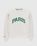 Not in Paris 5 Knitted Sweater