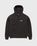Neue Nationalgalerie x Highsnobiety – BERLIN, BERLIN 3 Artwork Hoodie Black - Sweats - Black - Image 2
