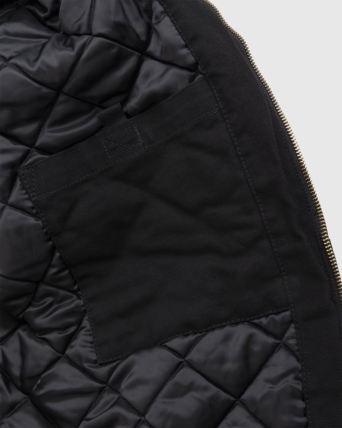 Carhartt WIP – OG Active Jacket Black - Outerwear - Black - Image 6