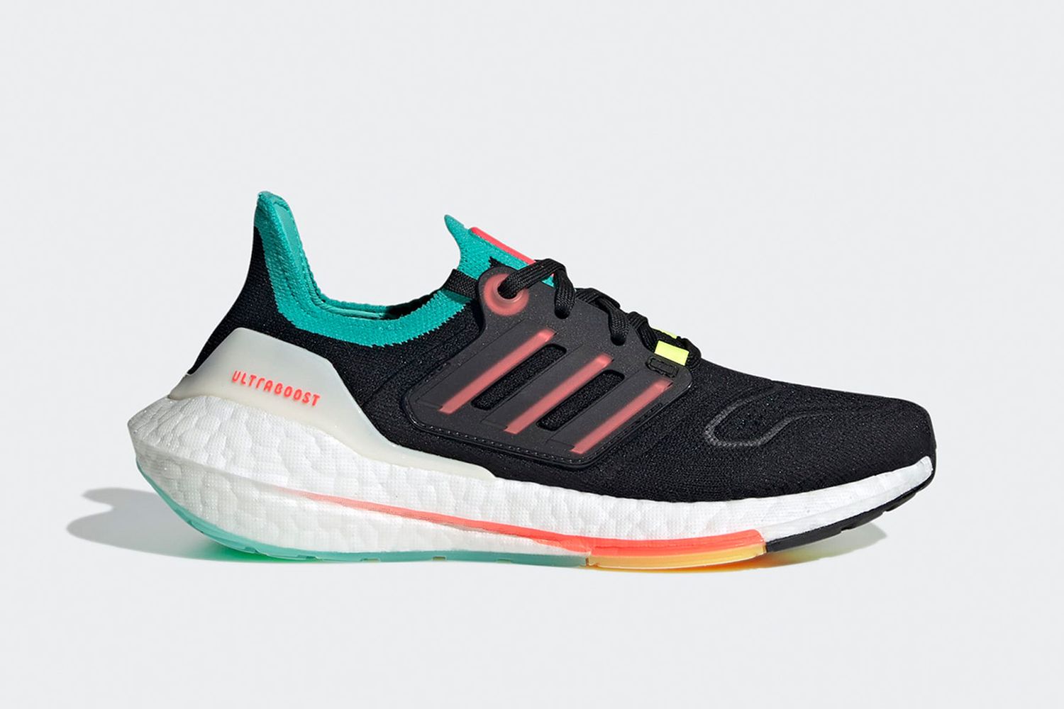 Matching adidas Shoes for You & Your Children