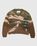 Story mfg. – Keeping Jumper Sweet Home - Knitwear - Brown - Image 1