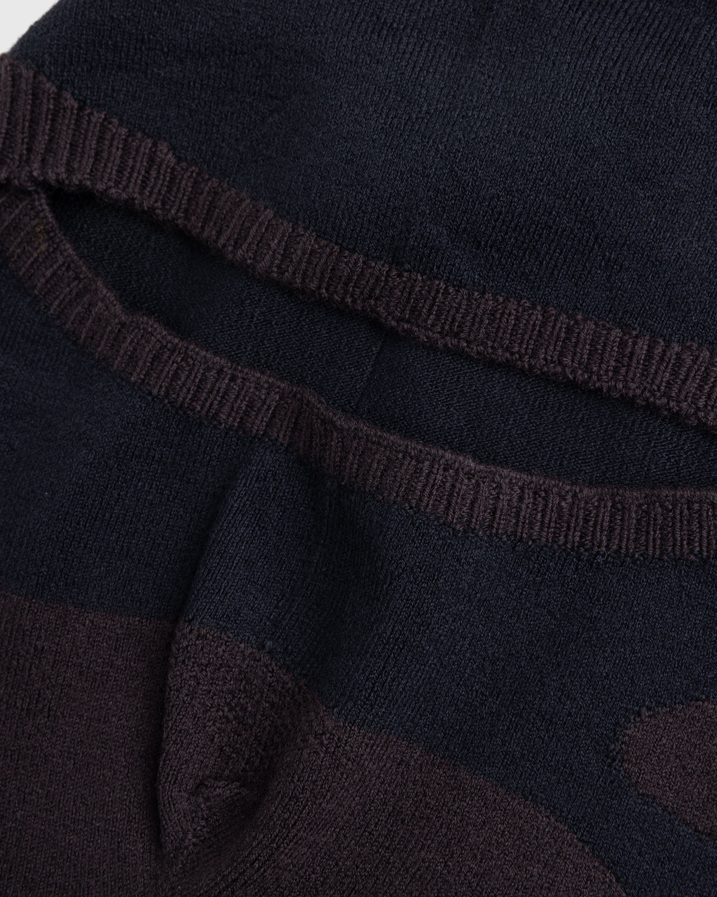 _J.L-A.L_ – Wool Balaclava Black - Hats - Black - Image 5