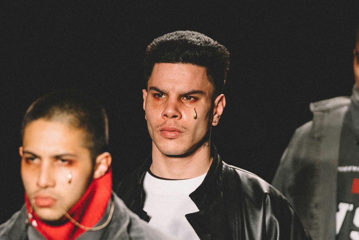 new york runway diversity main2 GmbH Willy Chavarria chromat