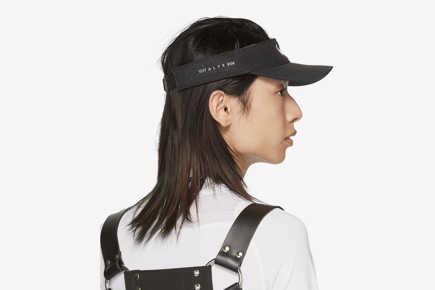 Nike Edition Golf Visor