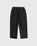 Our Legacy – Speed Trouser Black - Active Pants - Black - Image 1