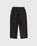 Our Legacy – Speed Trouser Black - Pants - Black - Image 1