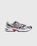 asics – Gel-1130 Smoke Grey Pure Silver - Sneakers - Multi - Image 1