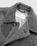 Dries van Noten – Rankle Coat Grey - Outerwear - Grey - Image 5