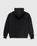 Highsnobiety – Not in Paris 5 Hoodie Black - Sweats - Black - Image 2